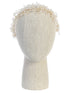 Tip Top Kids Girls Multi Color Wire Beaded Headpiece - SophiasStyle.com